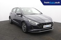 2025 Hyundai i20 5dr 1.0 Turbo GDi Advance Hatchback Petrol Manual