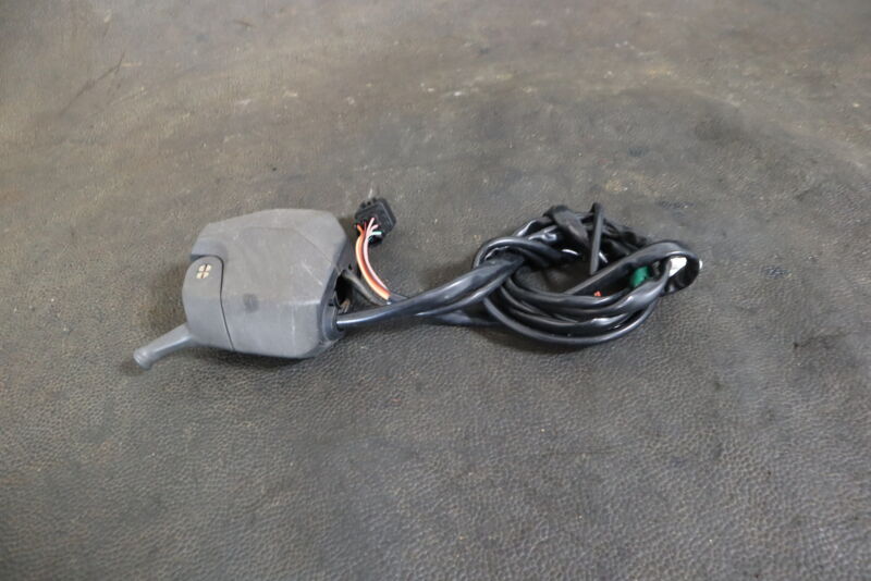 2021 YAMAHA WAVERUNNER VX LIMITED VX1800 HO THROTTLE LEVER 2021 YAMAHA WAVERUNNER VX LIMITED VX1800 HO THROTTLE LEVER