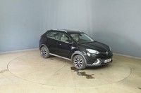 2016 MG MOTOR UK GS 1.5 TGI Exclusive 5dr HATCHBACK PETROL Manual