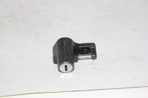 KAWASAKI EX500 ZX600 HELMET LOCK LATCH NO KEY (TIG304) Z5881