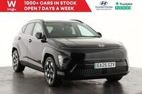 2025 Hyundai KONA 160kW Ultimate 65kWh 5dr Auto Hatchback Electric Automatic