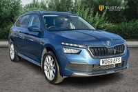 Skoda Kamiq 1.0 Tsi Se L Suv 5dr Petrol Manual Euro 6 s/s 115 Ps Petrol