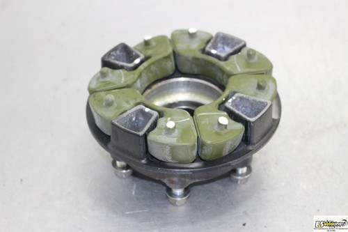 送料無料 内祝い Back Wheel Rear Zx10r Ninja Kawasaki 2017 Rim Drive Cush Hub ホビー・楽器・アート