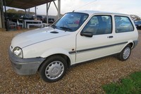 1995 Rover 100 1.1i KENSINGTON 3 DOOR HIGHLY ORIGINAL HATCHBACK Petrol Manual