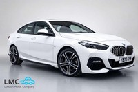 2021 BMW 2 Series Gran Coupe 1.5 218i M Sport Saloon 4dr Petrol DCT Euro 6 (s/s)