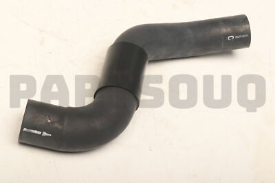 215011CA0A Genuine Nissan HOSE-RADIATOR,UPPER 21501-1CA0A | eBay