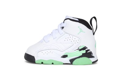 Комбинезон для малышей Jordan MVP Бело-зелено-черный (DZ5576 103)