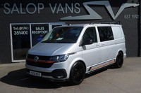 2021 Volkswagen Transporter 2.0 TDI 150 Highline Van PANEL VAN Diesel Manual