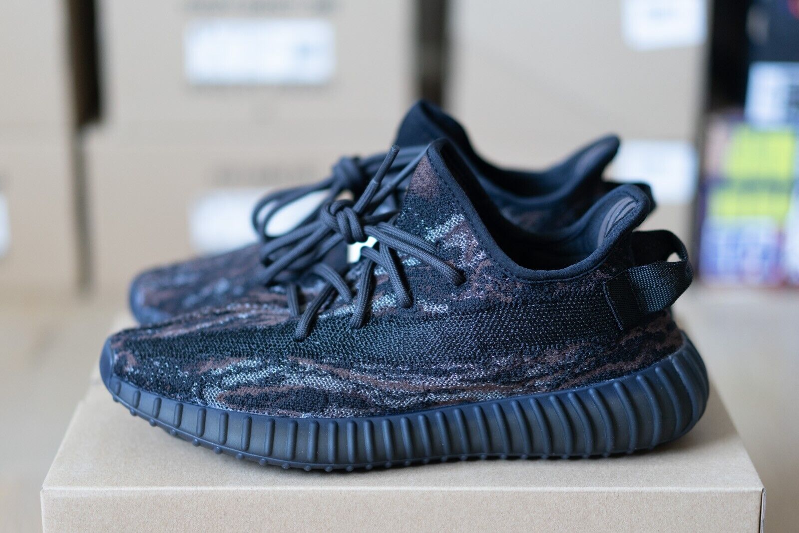adidas Yeezy Boost 350 V2 MX Rock GW3774 Mens Size 8 | eBay adidas Yeezy Boost 350 V2 MX Rock GW3774 Mens Size 8 | eBay