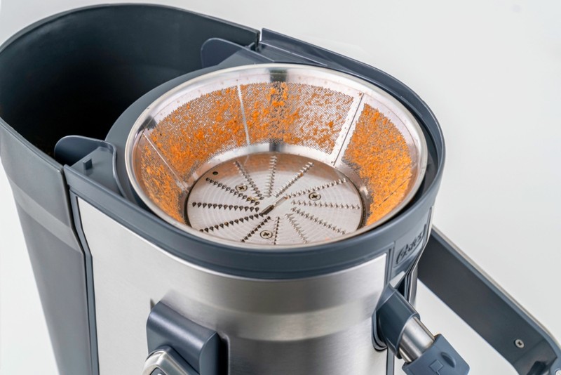 soft serve machine