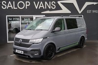 2020 Volkswagen Transporter 2.0 TDI 150 Highline Van PANEL VAN Diesel Manual