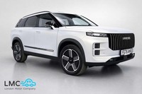 2025 Jaecoo 7 1.5T SHS 18.3kWh Luxury SUV 5dr Petrol Plug-in Hybrid Auto Euro 6 