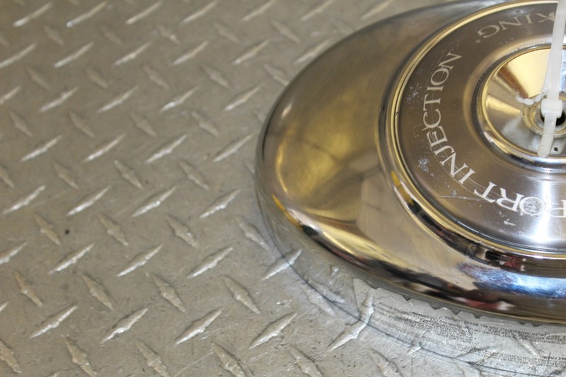 road king air cleaner cover