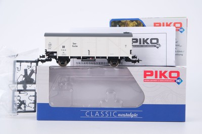 Piko H0 54543 Kühlwagen 