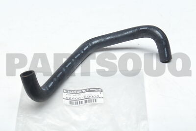 9240059G00 Genuine Nissan HOSE-FRONT HEATER 92400-59G00 | eBay