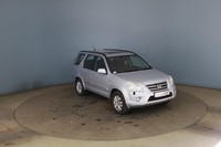 2005 Honda CR-V 2.0 i-VTEC Executive 5dr Petrol