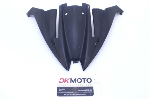 2012 KAWASAKI NINJA 650 OEM FRONT UPPER INNER HEADLIGHT COWL