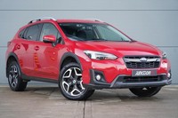 2019 Subaru XV 2.0i SE Lineartronic 4WD Euro 6 (s/s) 5dr HATCHBACK Petrol Automa
