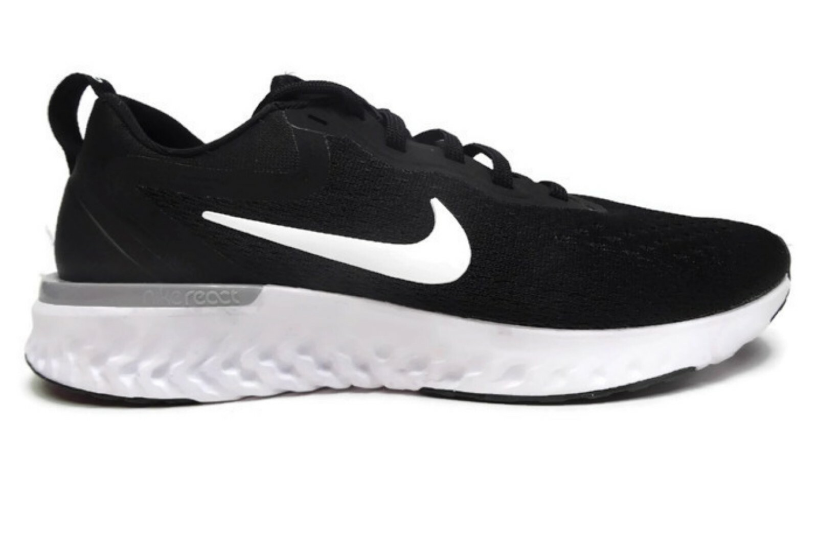 nike odyssey react women black