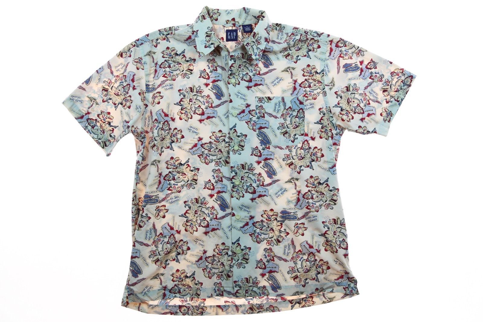 Gap roupas para Homens