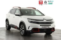 2019 Citroen C5 Aircross 2.0 BlueHDi 180 Flair Plus 5dr EAT8 Hatchback Diesel Au