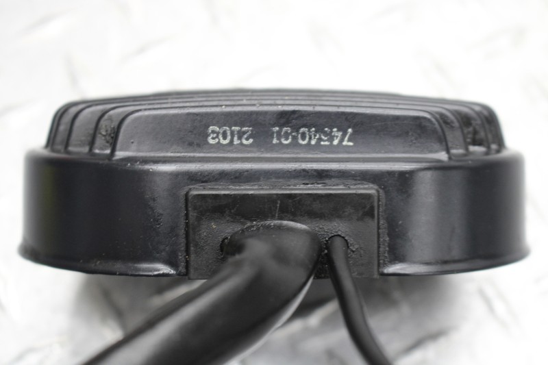 2003 Harley-Davidson Fatboy EFI FLSTFI RECTIFIER VOLTAGE REGULATOR