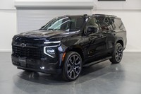 2026 Chevrolet Tahoe RST Sport Package SUV Petrol Automatic