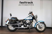 Harley Davidson 1340 Fat Boy EVO - 1994 - STUNNING CLEAN EXAMPLE 