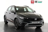 2024 Fiat Tipo Cross 1.5 Hybrid 48V Cross Garmin 5dr DDCT Hatchback Hatchback Pe