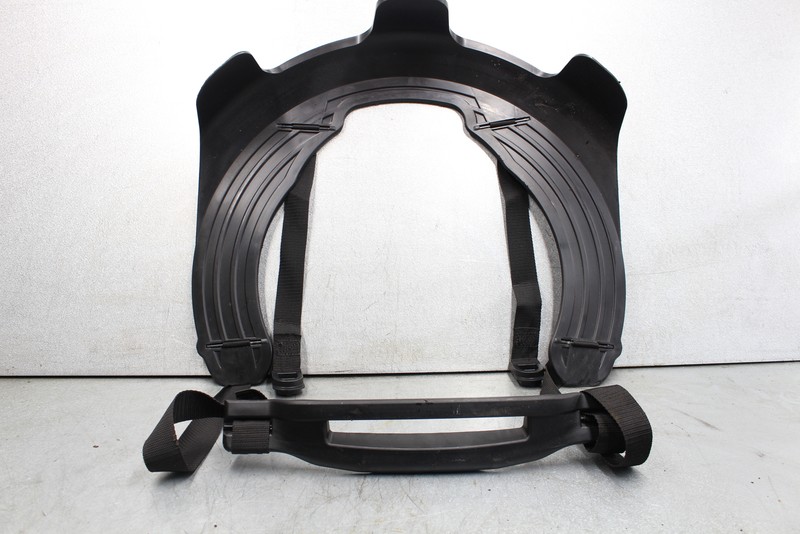 2001 2002 BMW X5 SPARE TIRE WHEEL LIFT HOLDER OEM | eBay