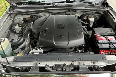 image 1 of engine