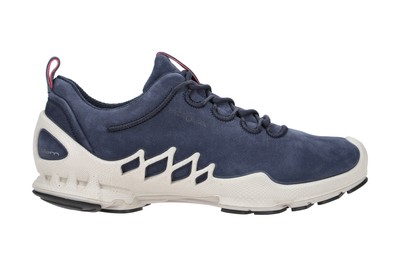ECCO ECCO BIOM AEX DAMENSCHUHE - SPORTSCHUHE BLAU FREIZEIT NEU