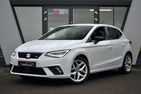 2020 SEAT Ibiza 1.0 Ibiza FR TSi 5dr Hatchback Petrol Manual