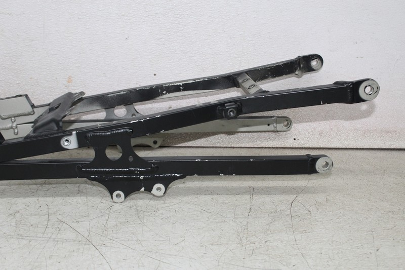 さむページ AGM ZX14 SUPERLIGHT Rear Subframe V3 - Montgomery Motorsports