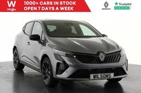 2026 Renault Clio 1.0 TCe 90 Techno Esprit Alpine 5dr Hatchback Petrol Manual