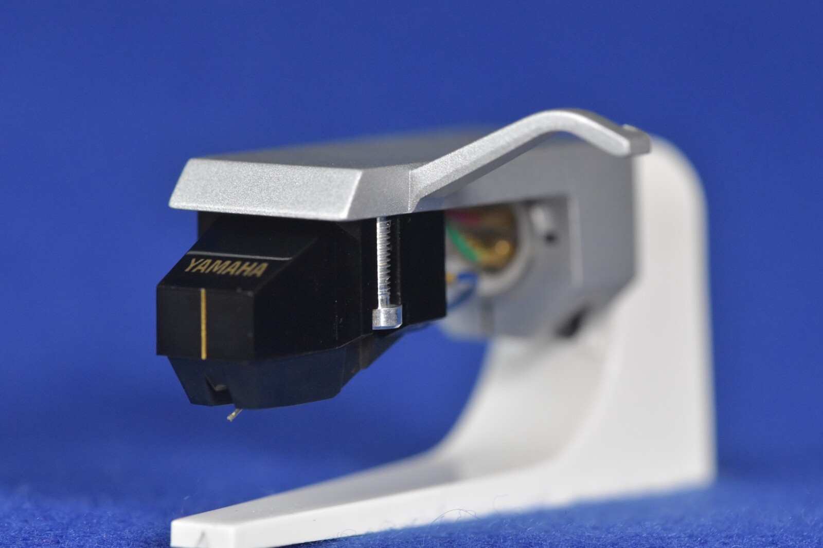 DJ機材 YAMAHA MC-21 Moving Coil Cartridge DJ機材 YAMAHA MC-21 Moving Coil Cartridge DJ機材 YAMAHA MC