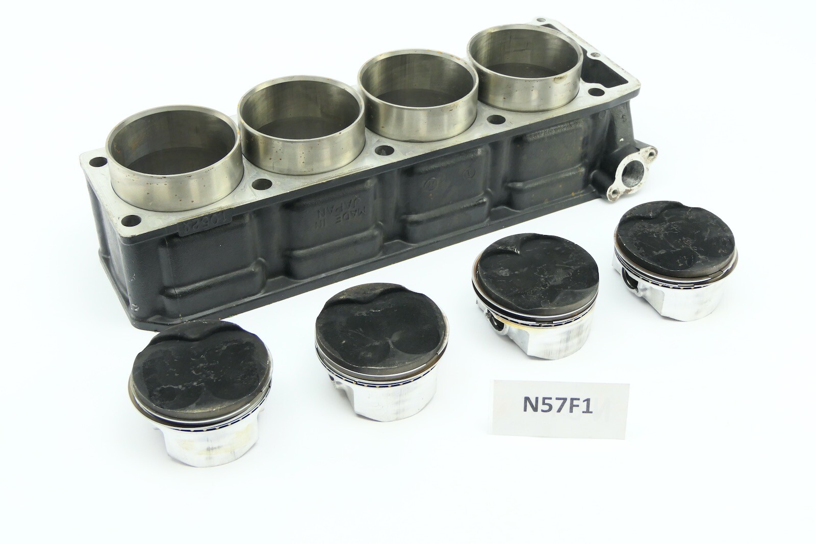 いま人気のアイテム Piston + Cylinder - 1998 ZXT10D 1100 ZZR Kawasaki N57F1 eBay | フェイスクリーム