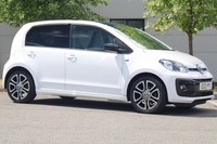 2021 Volkswagen up! 1.0 Up R-Line 5dr Hatchback Petrol Manual