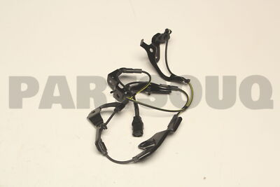 8951660510 Genuine Toyota WIRE, SKID CONTROL 89516-60510 | eBay