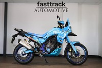 Yamaha TENERE 700 RALLY EDITION - 2021 - HUGE LIST OF EXTRAS | MUST SEE