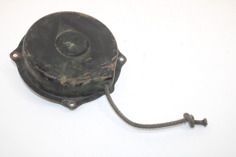 1986 Yamaha Phazer Oem Starter Assembly 8V0-15710-00-00 SY124 | eBay