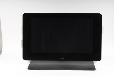 Wacom Cintiq 27QHD Touch DTH-2700 With Stand - No Power Supply