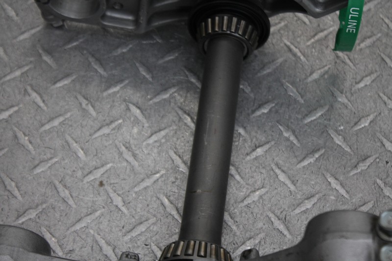 こは　ページ Kawasaki Motorcycle 1986 OEM Parts Diagram for FRONT WHEEL/HUB