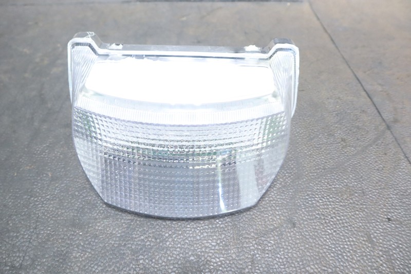 1996-01 KAWASAKI ZX7R CLEAR ALTERNATIVES LED TAIL LIGHT CTL-0002-L