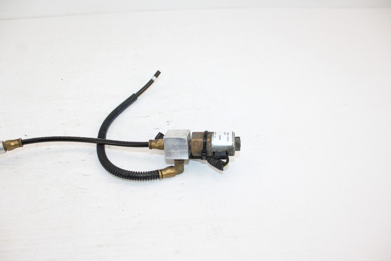 1011 CANAM SPYDER RT AIR PRESSURE SENSOR VALVE SOLENOID 503189097 eBay