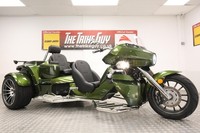 New 2025 Rewaco Trike PUR3 GT Turbo Touring 35th Anniversary Edition 
