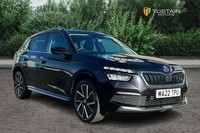 Skoda Kamiq 1.0 Tsi Se L Executive Suv 5dr Petrol Dsg Euro 6 s/s 110 Ps