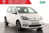2020 Skoda Citigo 61kW SE L 37kWh 5dr Auto Hatchback Electric Automatic