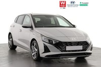 2024 Hyundai i20 1.0T GDi Ultimate 5dr DCT Hatchback Hatchback Petrol Automatic