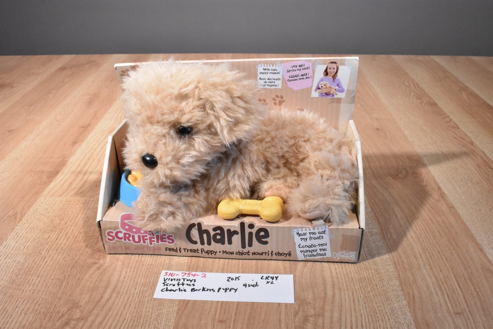 DOGS Charlie Was a Good Dog 7インチ DOGS Charlie Was a Good Dog 7インチ - メルカリ